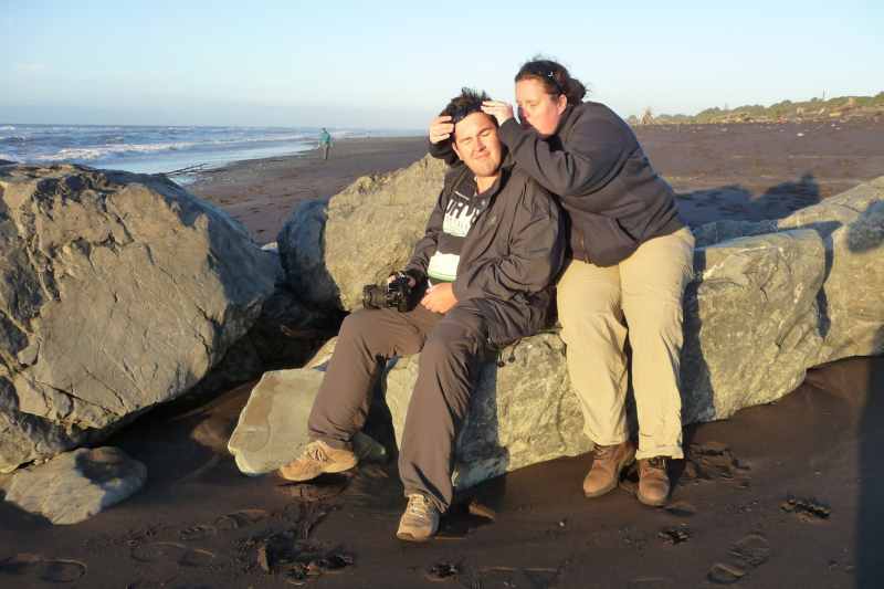 Nieuw-Zeeland 2011 - 1355